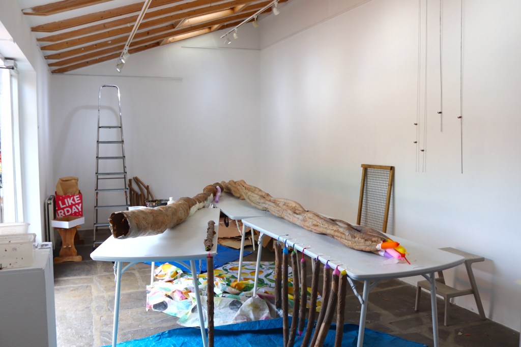 Day 4: 29th July&nbsp;2022