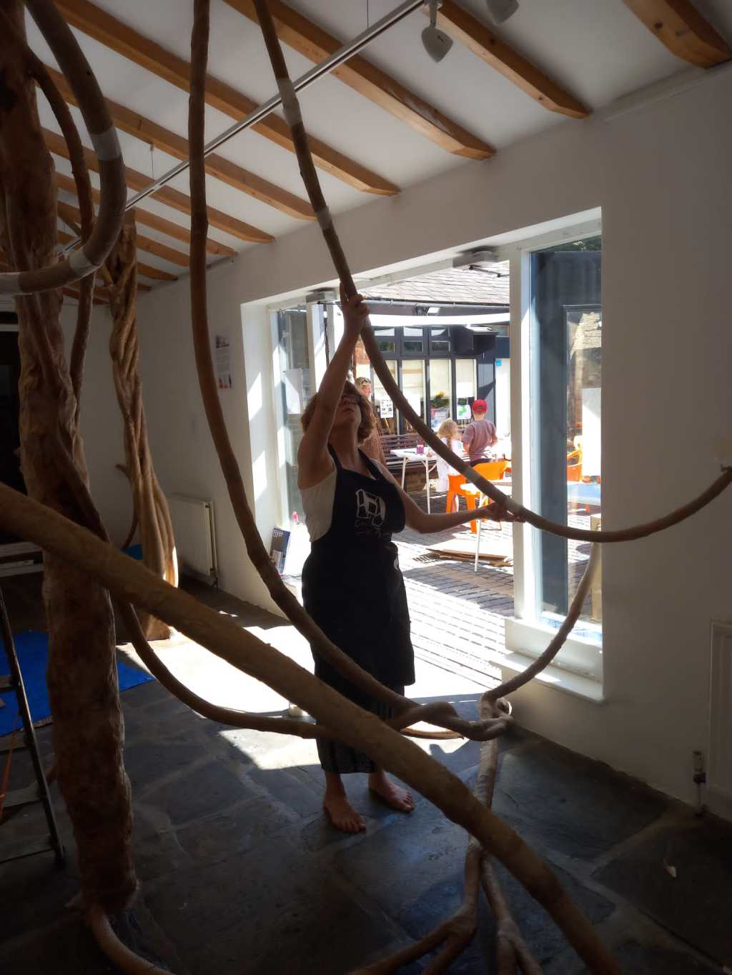 Day 12: 11th August&nbsp;2022