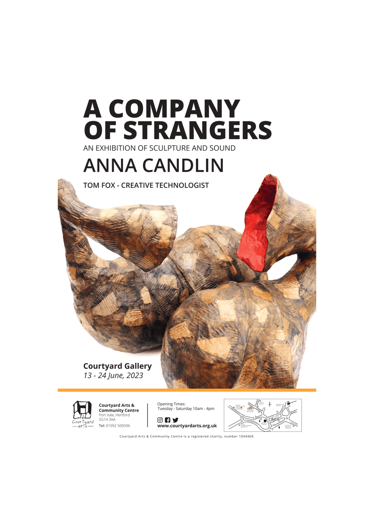 Sounds Problematic…