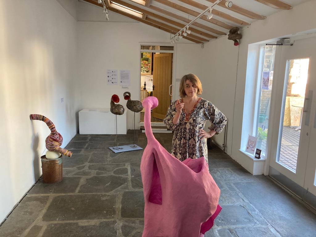 Voices, Radios, Crocodile Clips and Gendered Education&nbsp;Gaps